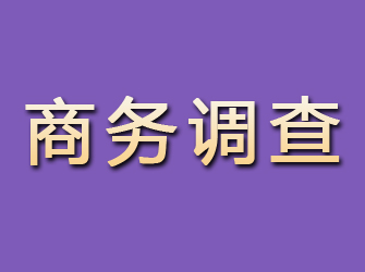 细河商务调查